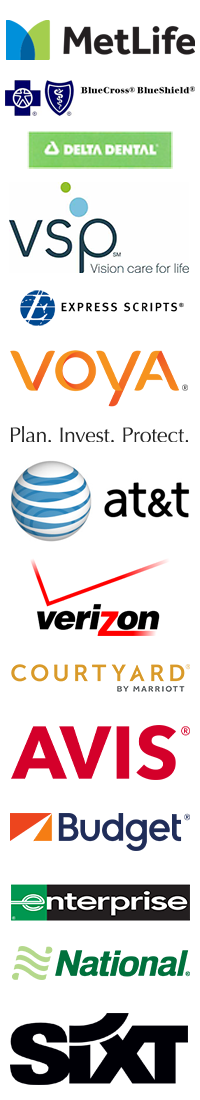 ECO Benefit Providers